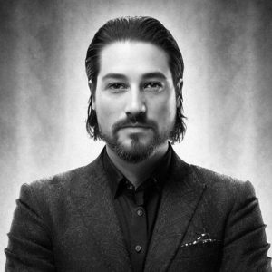 Chris Michelson